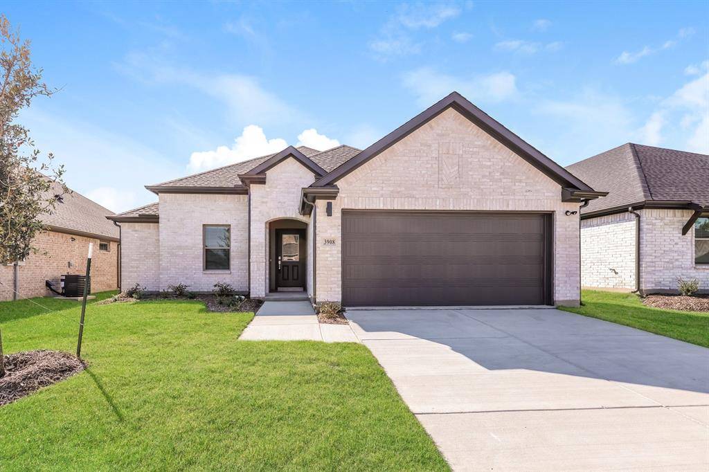 Princeton, TX 75071,3908 Edmondson Drive