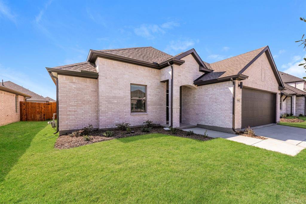 Princeton, TX 75071,3908 Edmondson Drive