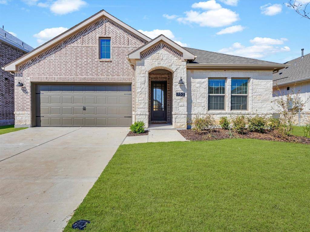 Anna, TX 75409,752 Waterhouse Lake Drive