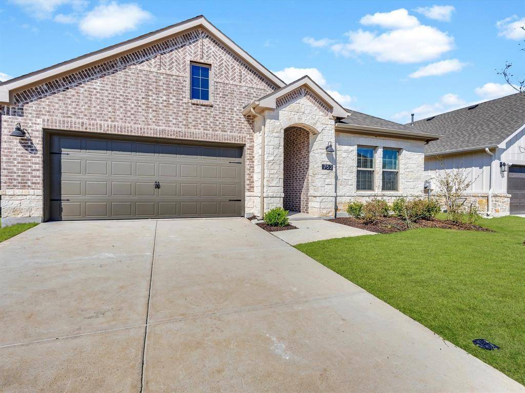 Anna, TX 75409,752 Waterhouse Lake Drive