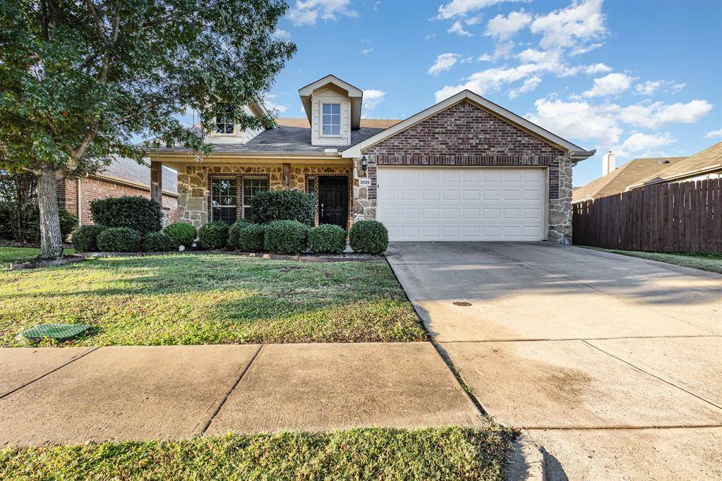 Forney, TX 75126,2025 Colorado Bend Drive