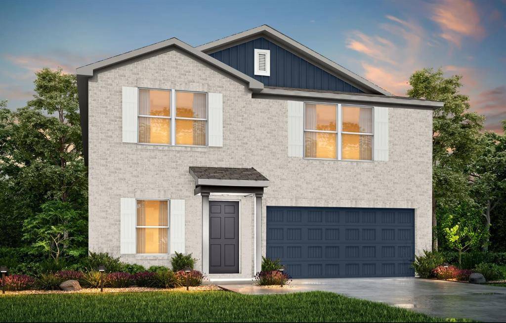 Cresson, TX 76035,13632 Valleyhoo Lane