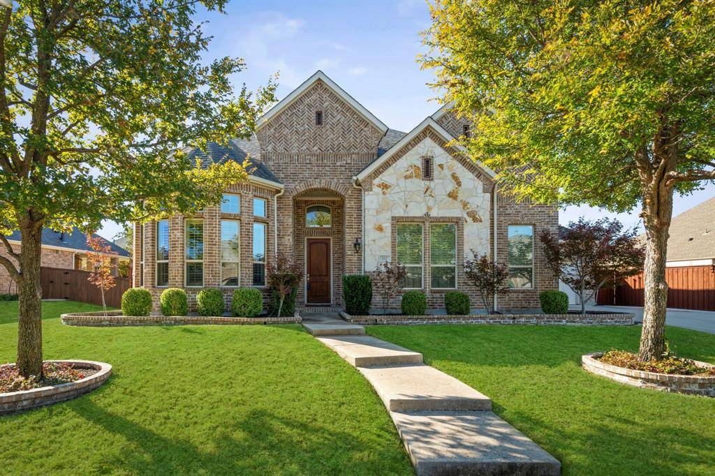 Murphy, TX 75094,502 Leeward Drive