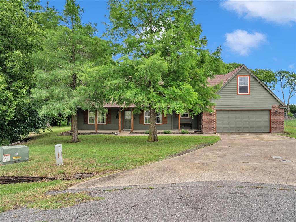 Nevada, TX 75173,15067 Meadow Ridge Court