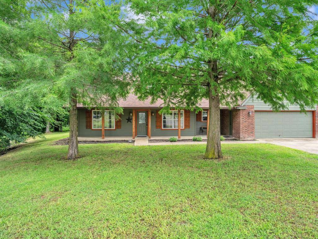 Nevada, TX 75173,15067 Meadow Ridge Court