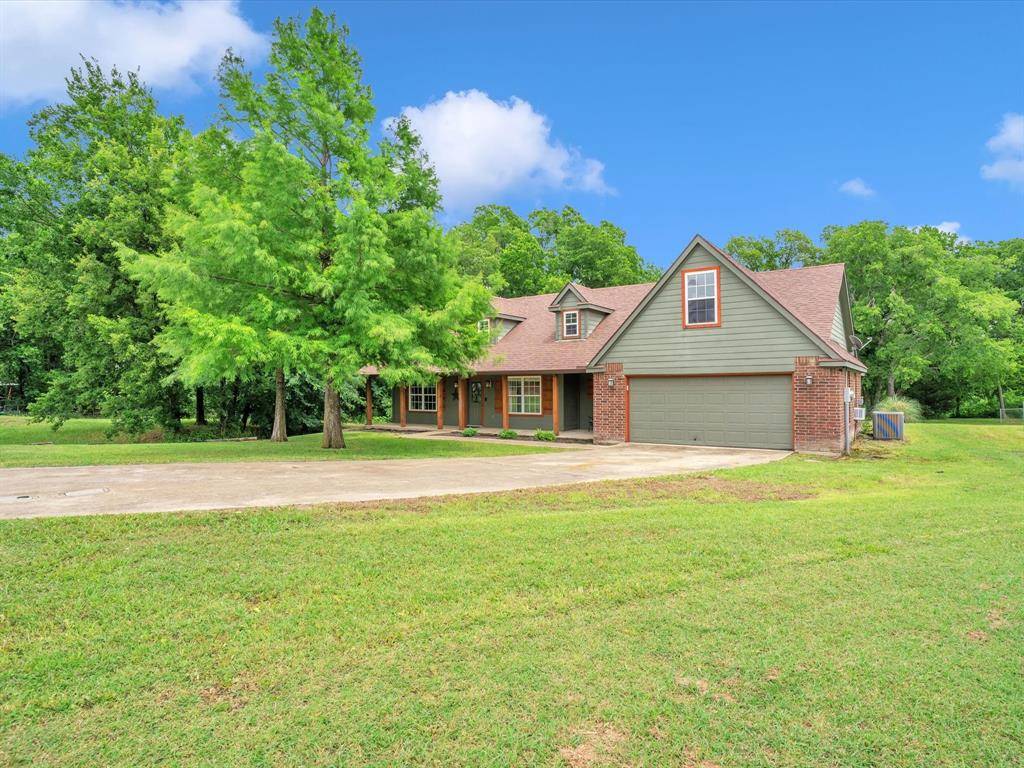 Nevada, TX 75173,15067 Meadow Ridge Court