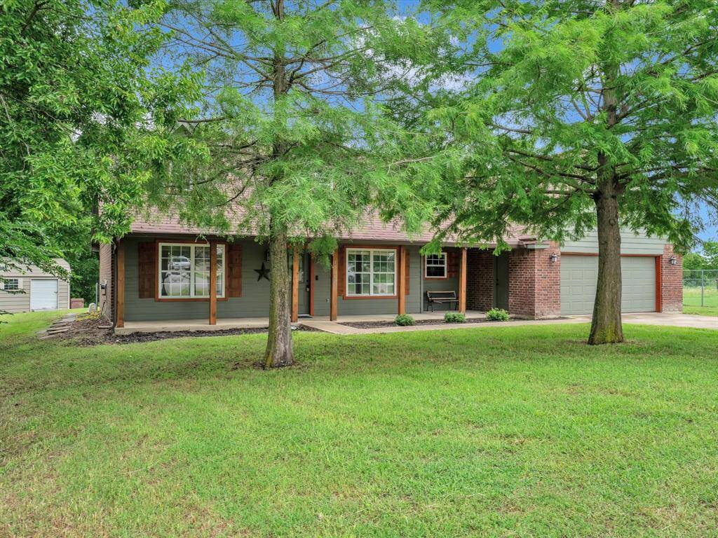 Nevada, TX 75173,15067 Meadow Ridge Court