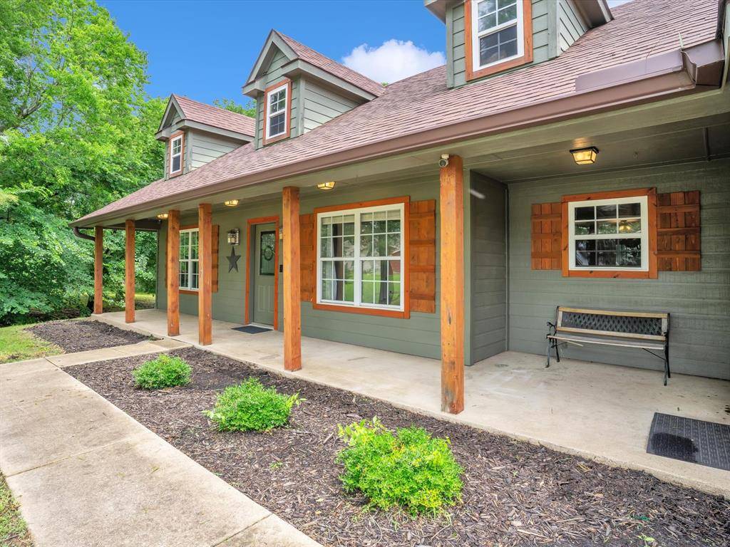 Nevada, TX 75173,15067 Meadow Ridge Court