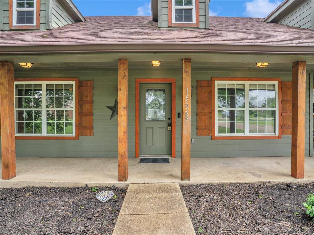 Nevada, TX 75173,15067 Meadow Ridge Court