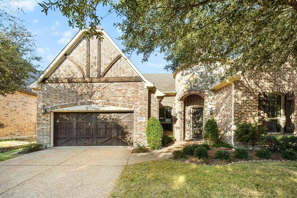 Garland, TX 75044,6814 Springwood Lane