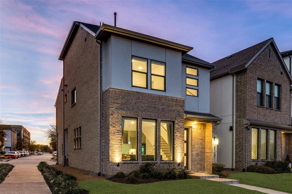 Plano, TX 75024,8100 Cornelius