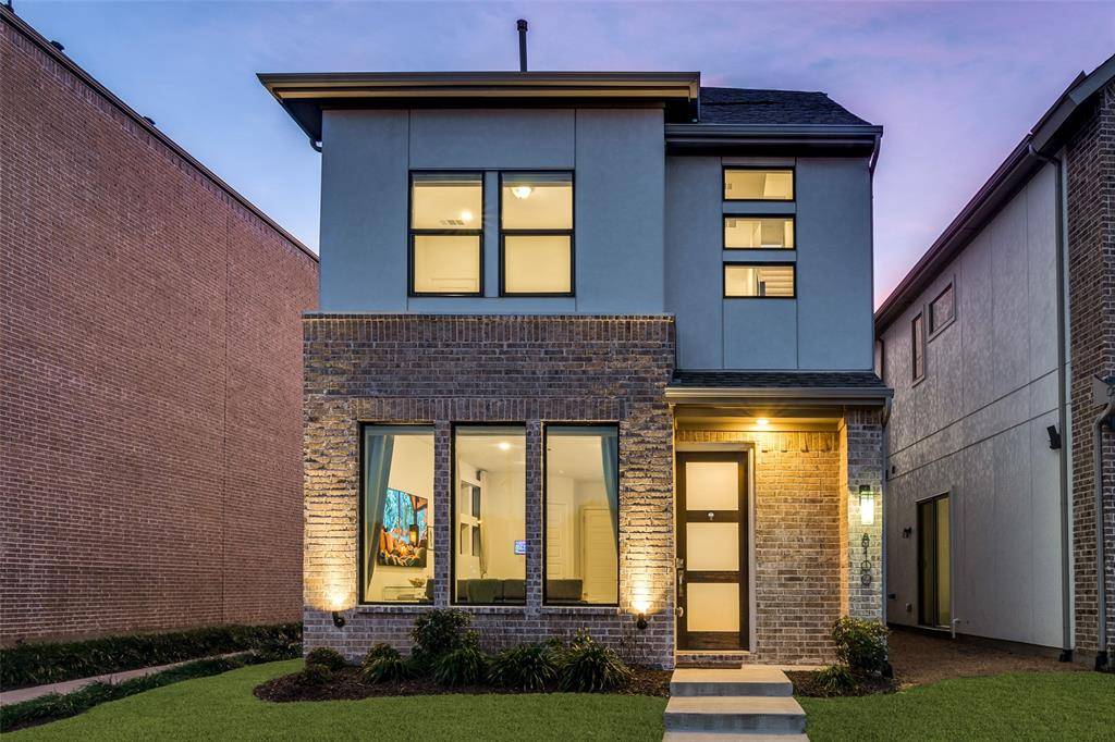 Plano, TX 75024,8100 Cornelius