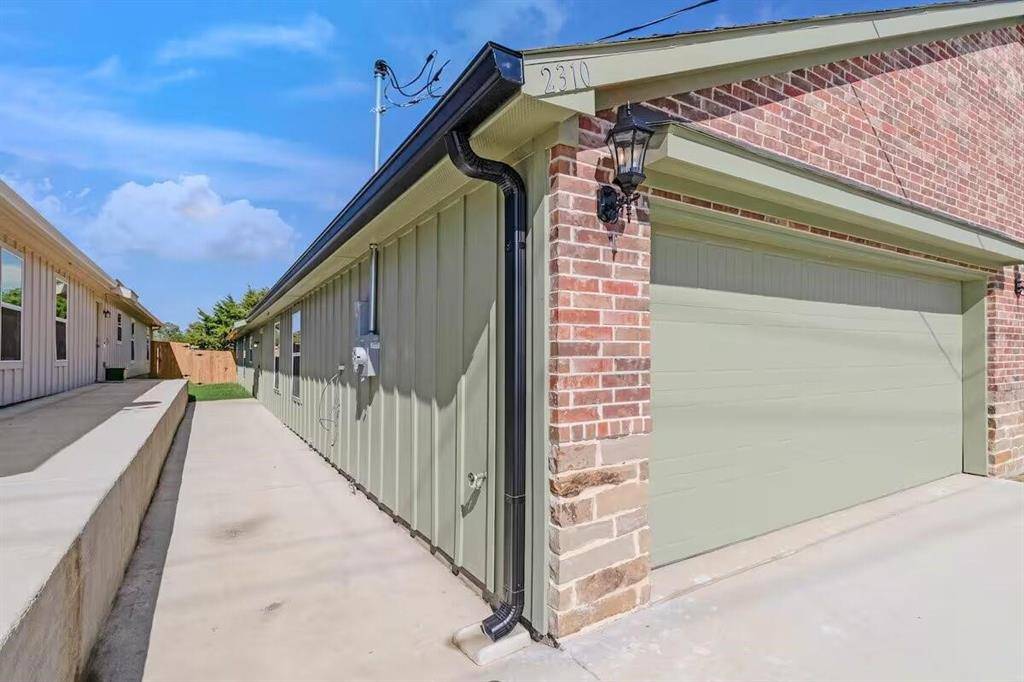 Grand Prairie, TX 75050,2310 Dalworth Street