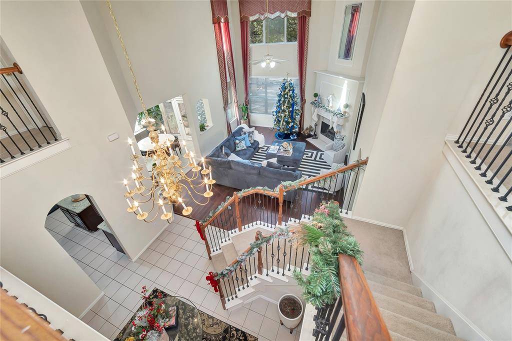 Burleson, TX 76028,2812 Pinnacle Drive