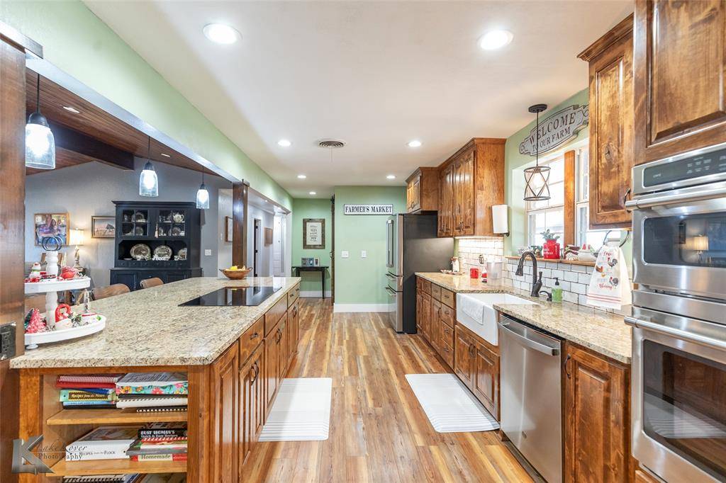 Haskell, TX 79521,6023 Fm 618