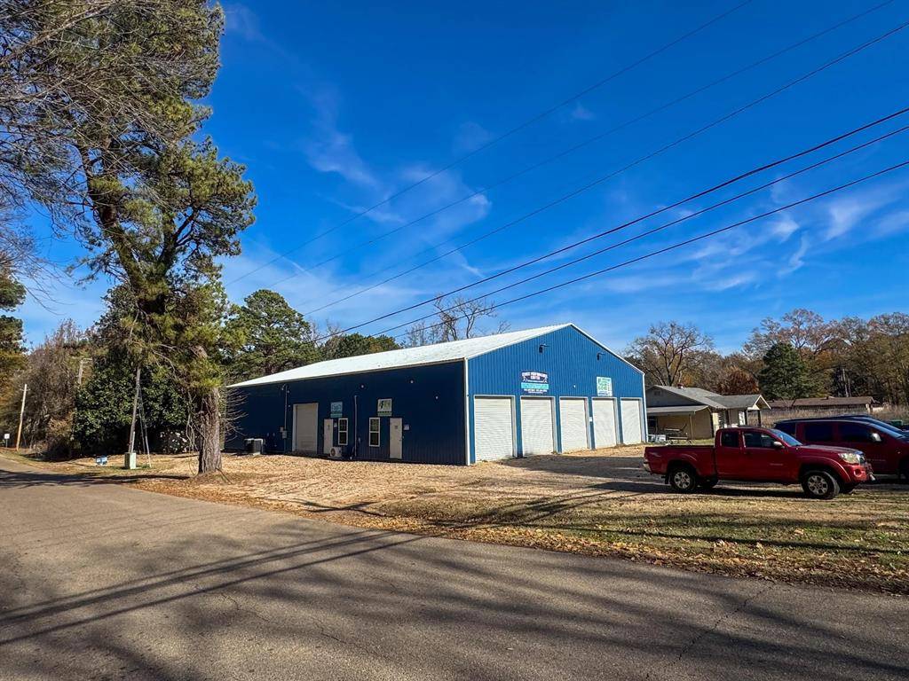 Nash, TX 75569,1013 E New Boston Road