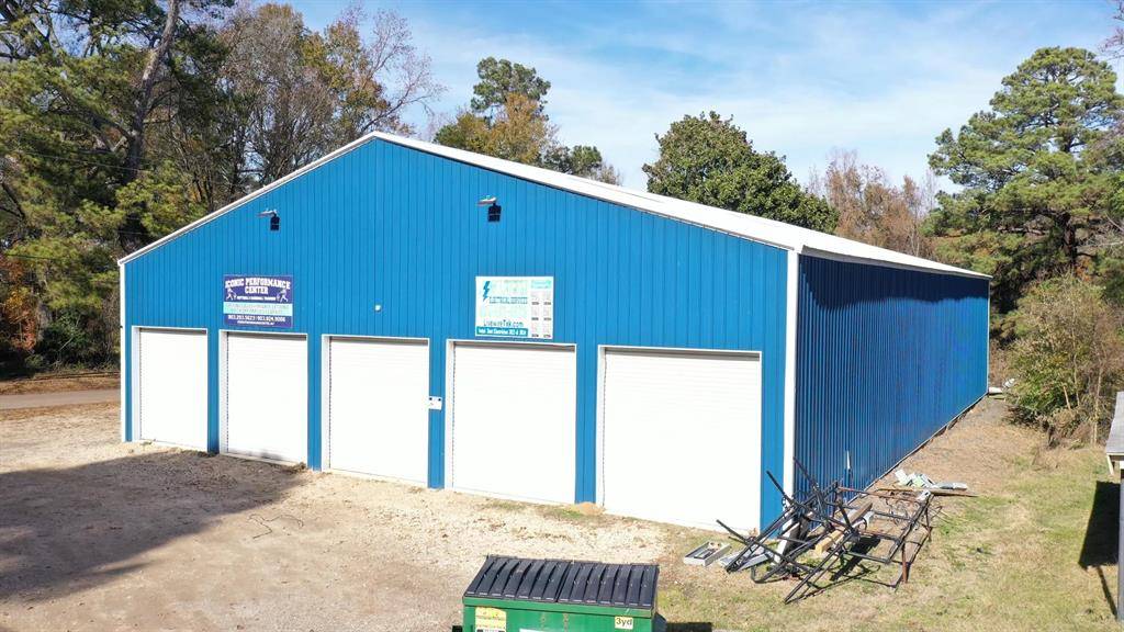 Nash, TX 75569,1013 E New Boston Road