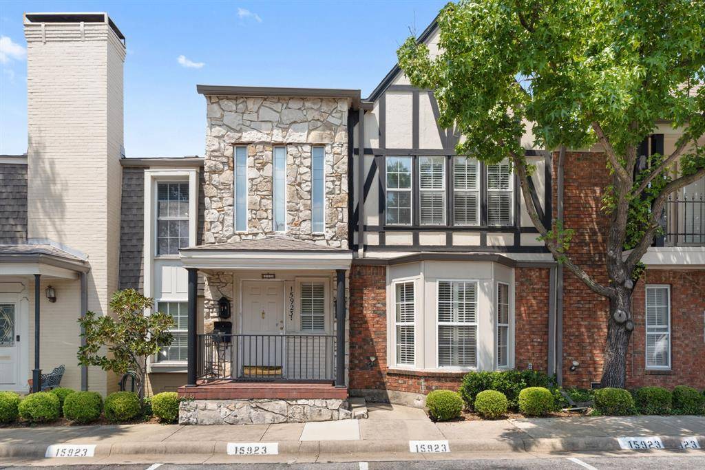 Dallas, TX 75248,15923 Preston Road #1003