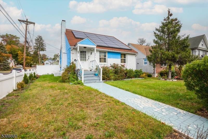 North Plainfield Boro, NJ 07060,380 Watchung Ave