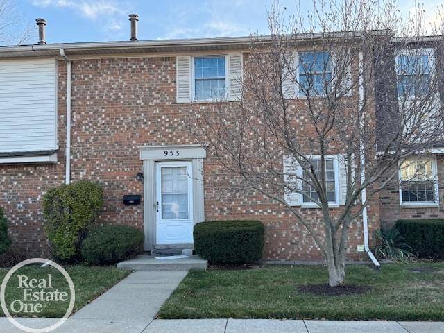 Troy, MI 48084,953 Kirts BLVD