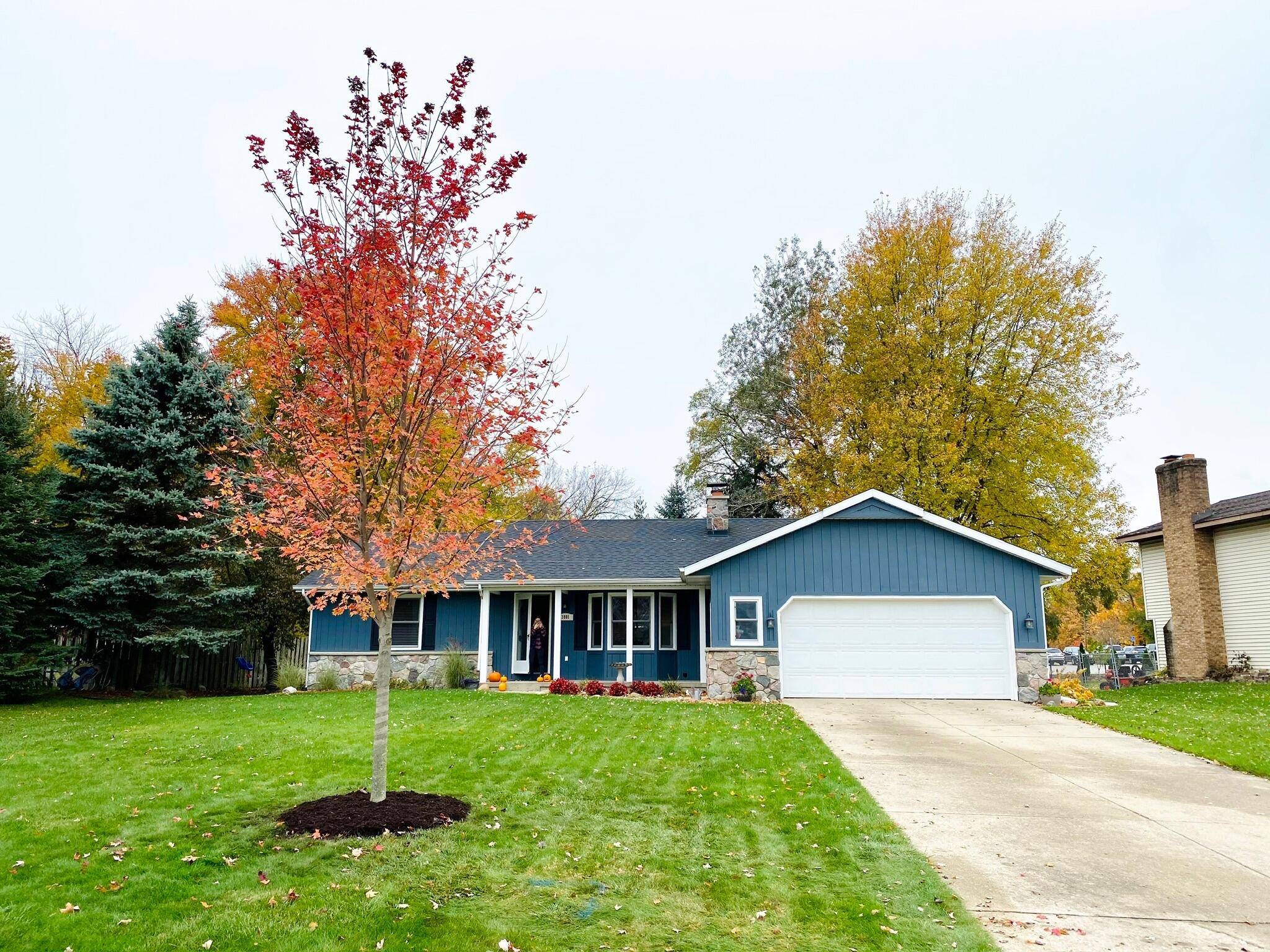 Grandville, MI 49418,3801 Navaho DR SW