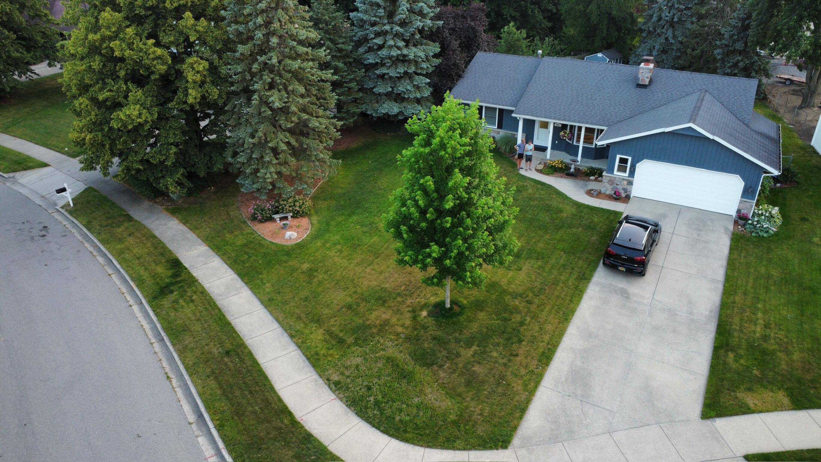 Grandville, MI 49418,3801 Navaho DR SW