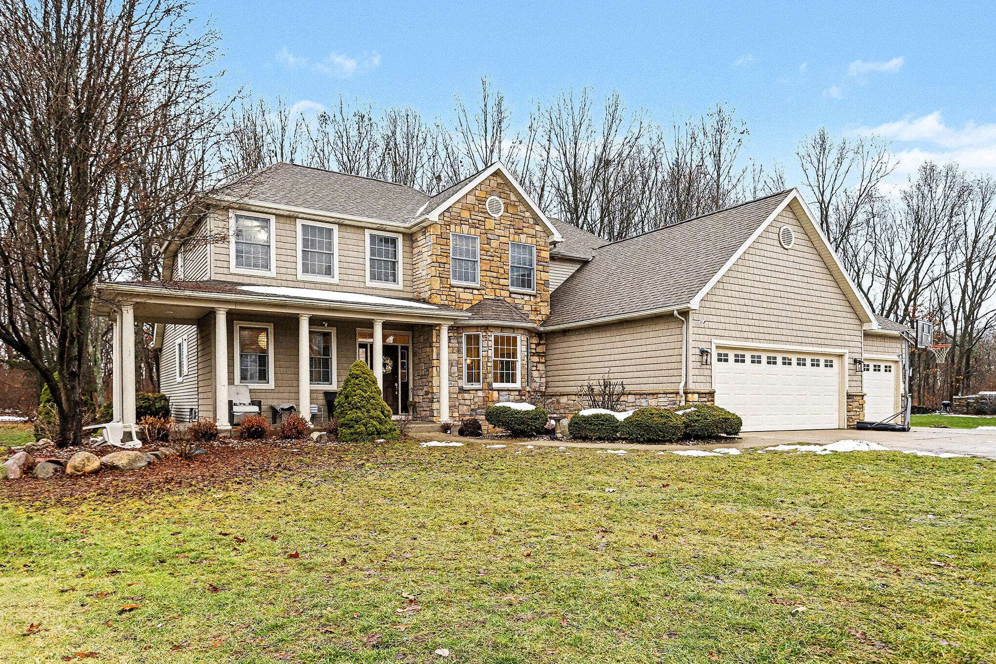 Kalamazoo, MI 49009,5250 Queen Victoria LN