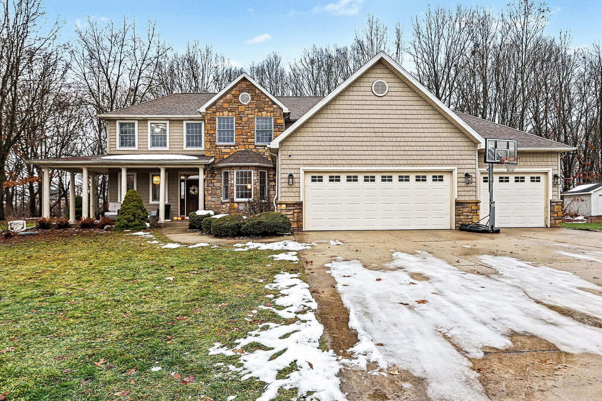 Kalamazoo, MI 49009,5250 Queen Victoria LN