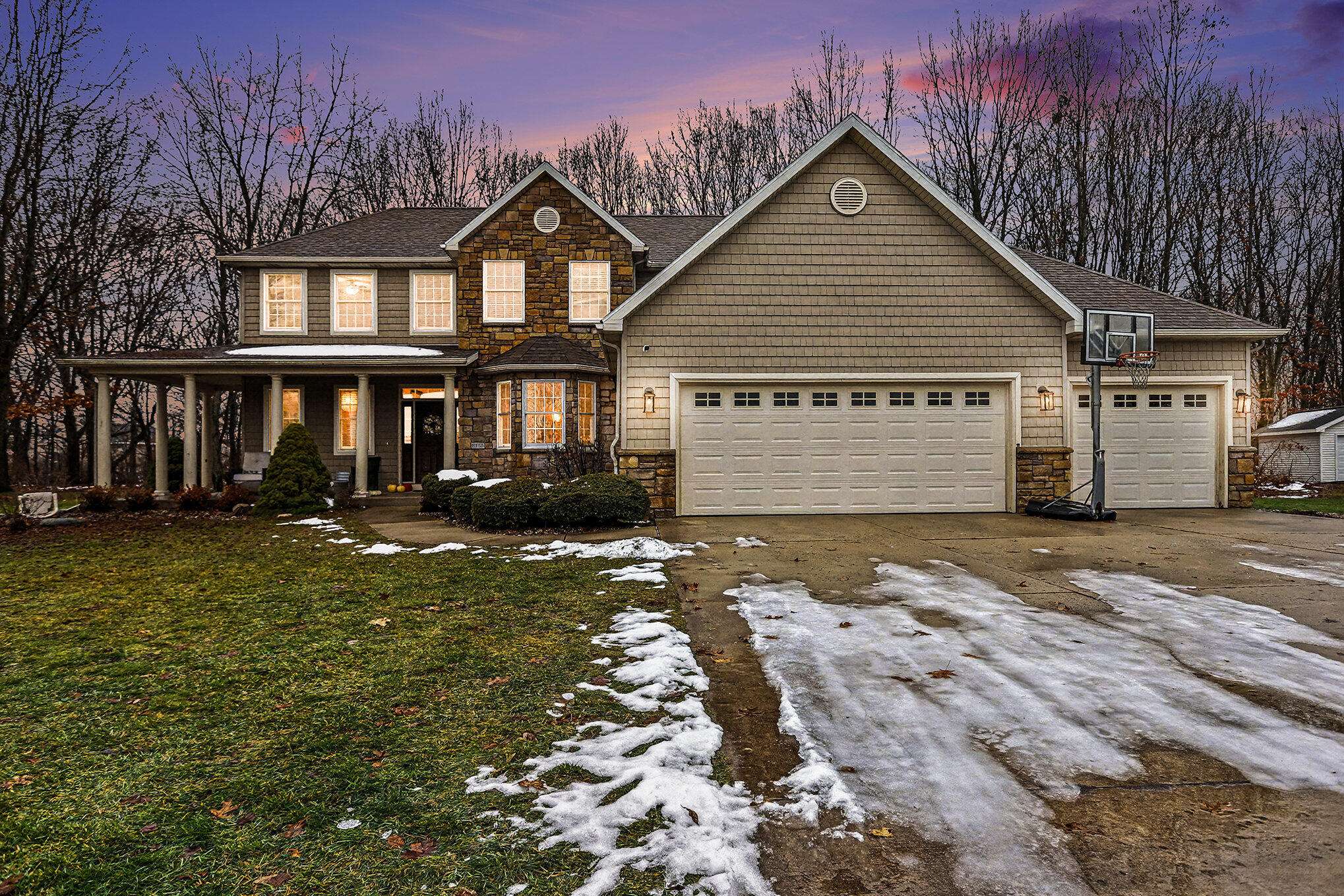 Kalamazoo, MI 49009,5250 Queen Victoria LN