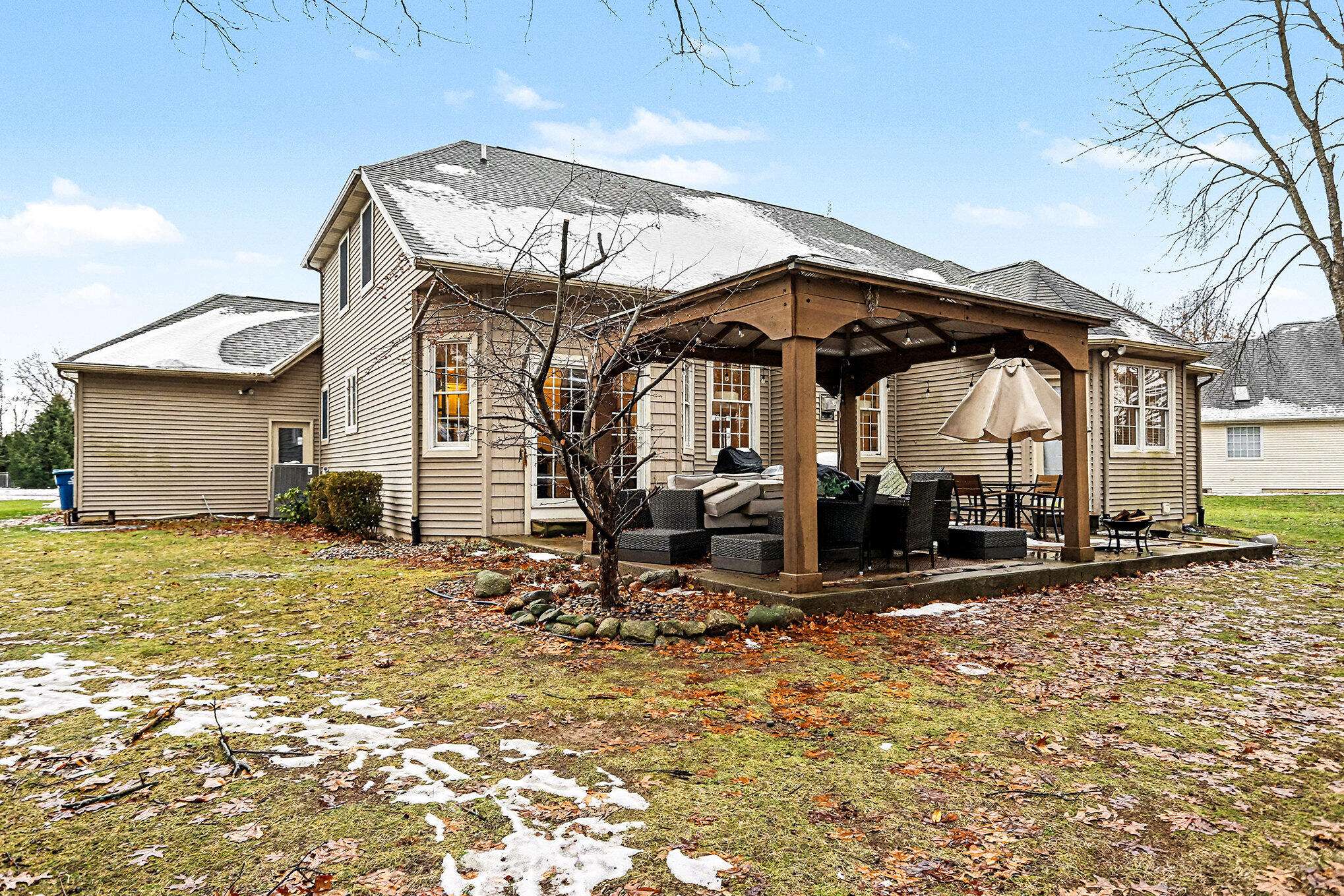 Kalamazoo, MI 49009,5250 Queen Victoria LN