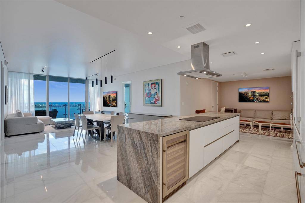 Miami, FL 33137,700 NE 26th ter #4702