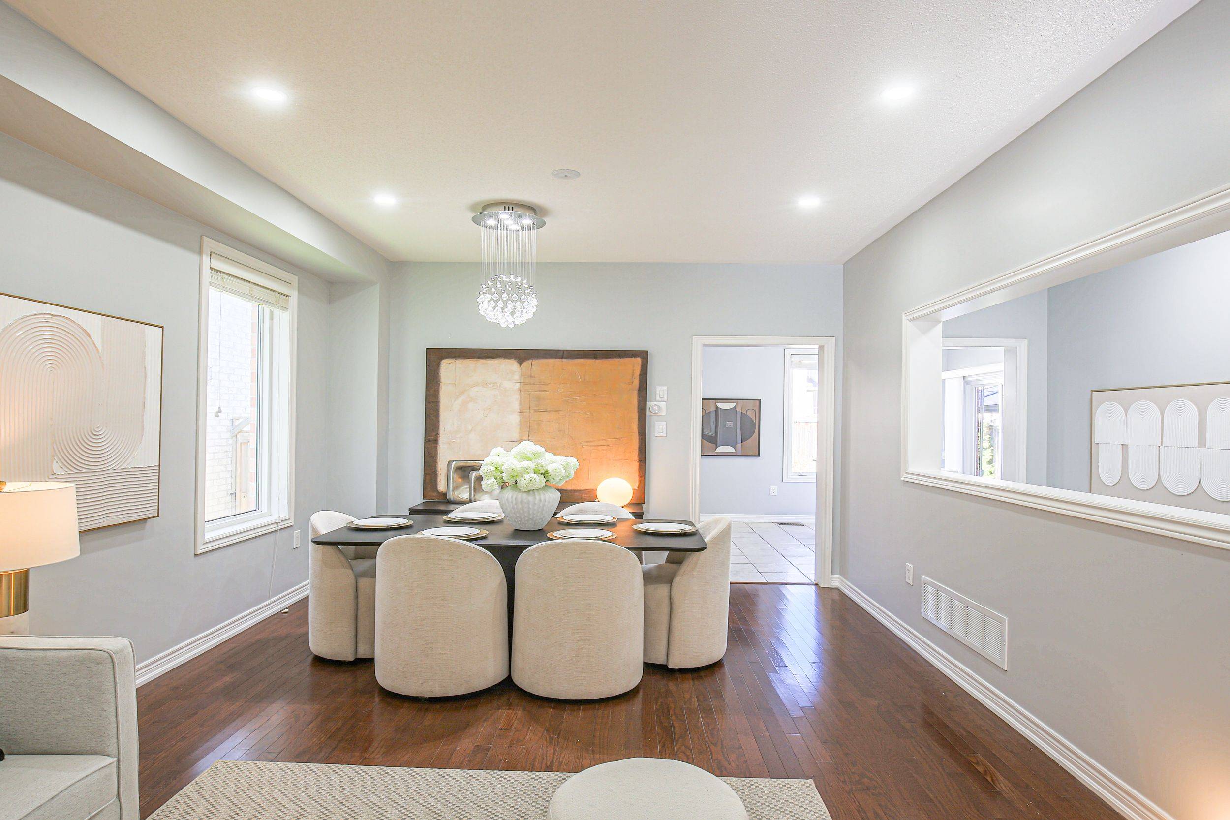 Markham, ON L6E 2B1,67 Pineforest PL