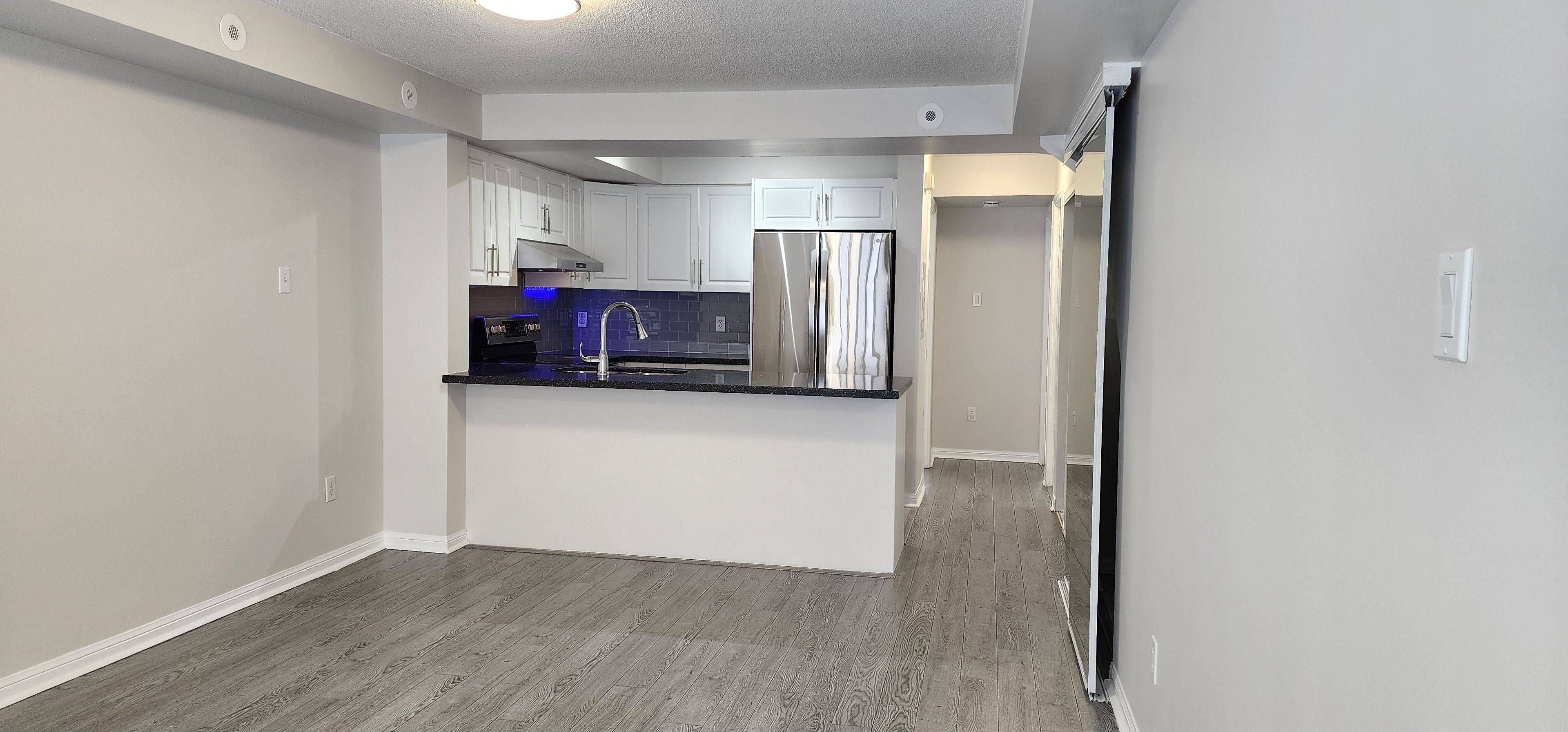 Toronto W05, ON M3M 0A2,75 George Appleton WAY #2048