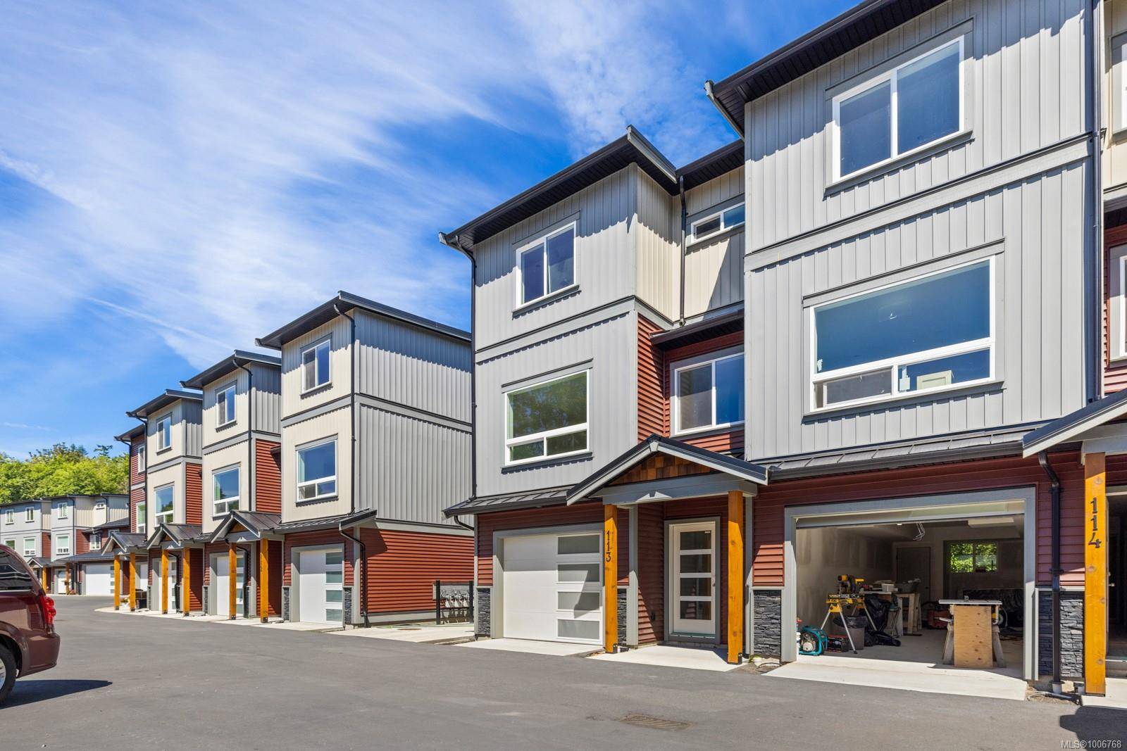 Chemainus, BC V0R 1K0,2899 River Rd #113