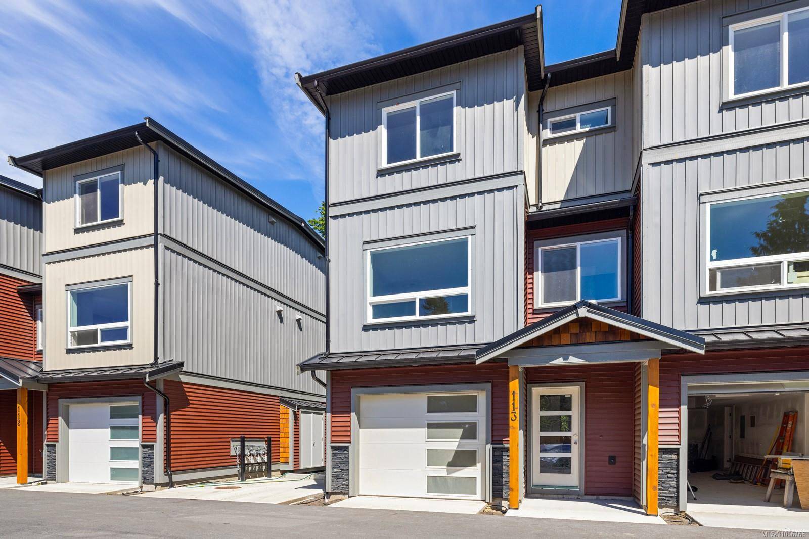 Chemainus, BC V0R 1K0,2899 River Rd #113