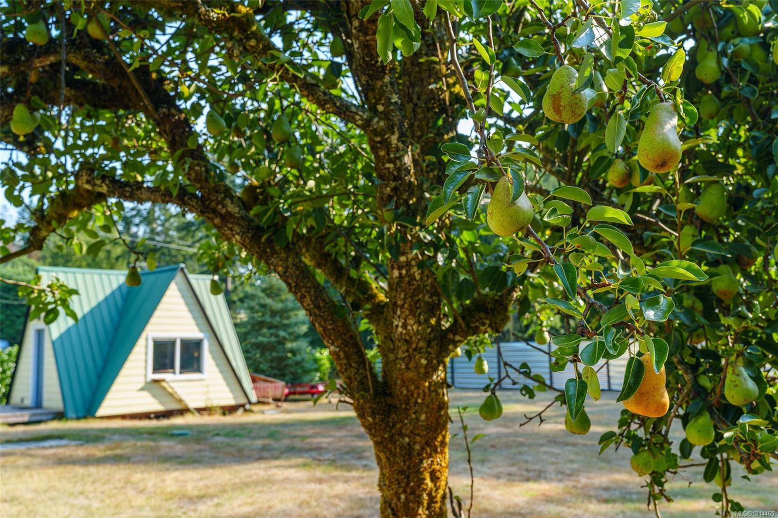 Cobble Hill, BC V8H 0H7,1405 Fisher Rd