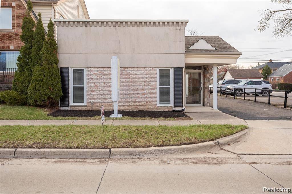 Dearborn, MI 48124,2119 Monroe ST