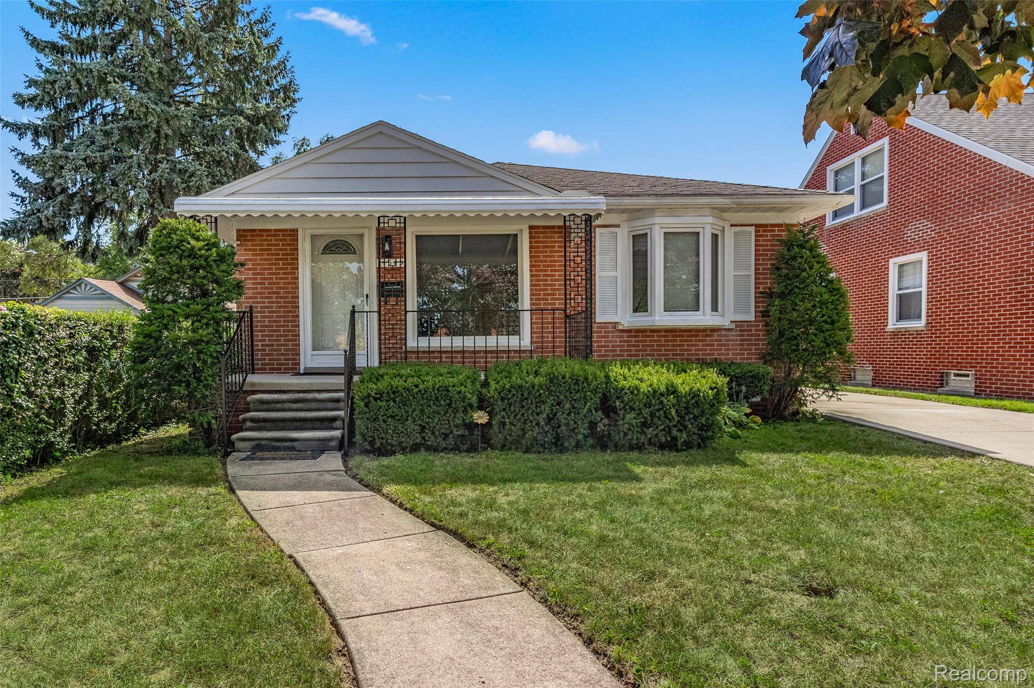 Allen Park, MI 48101,14545 College AVE