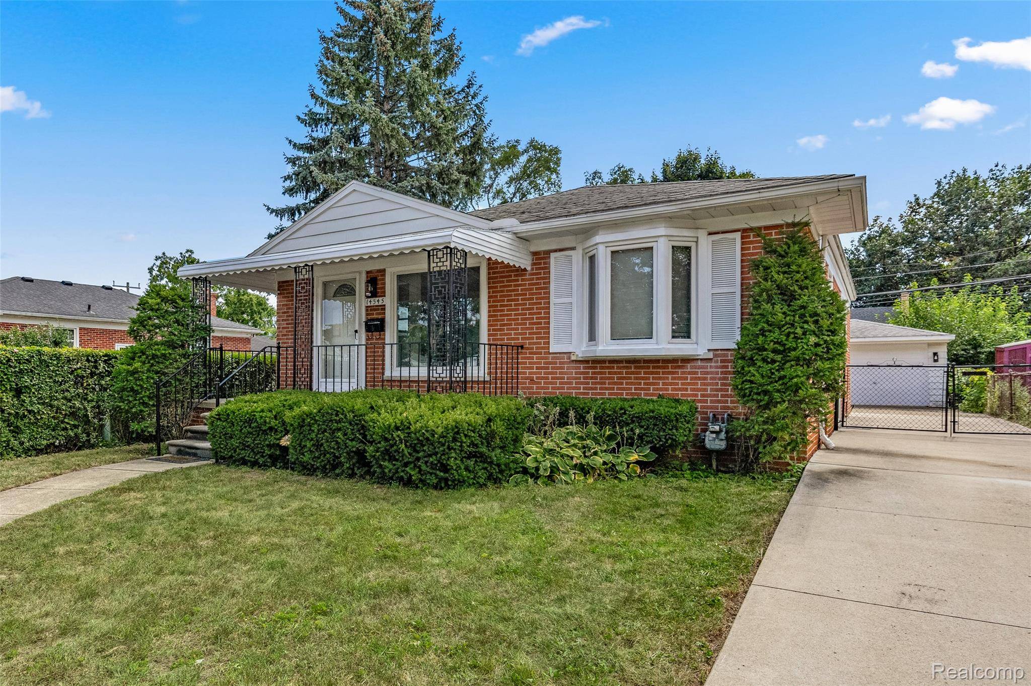 Allen Park, MI 48101,14545 College AVE