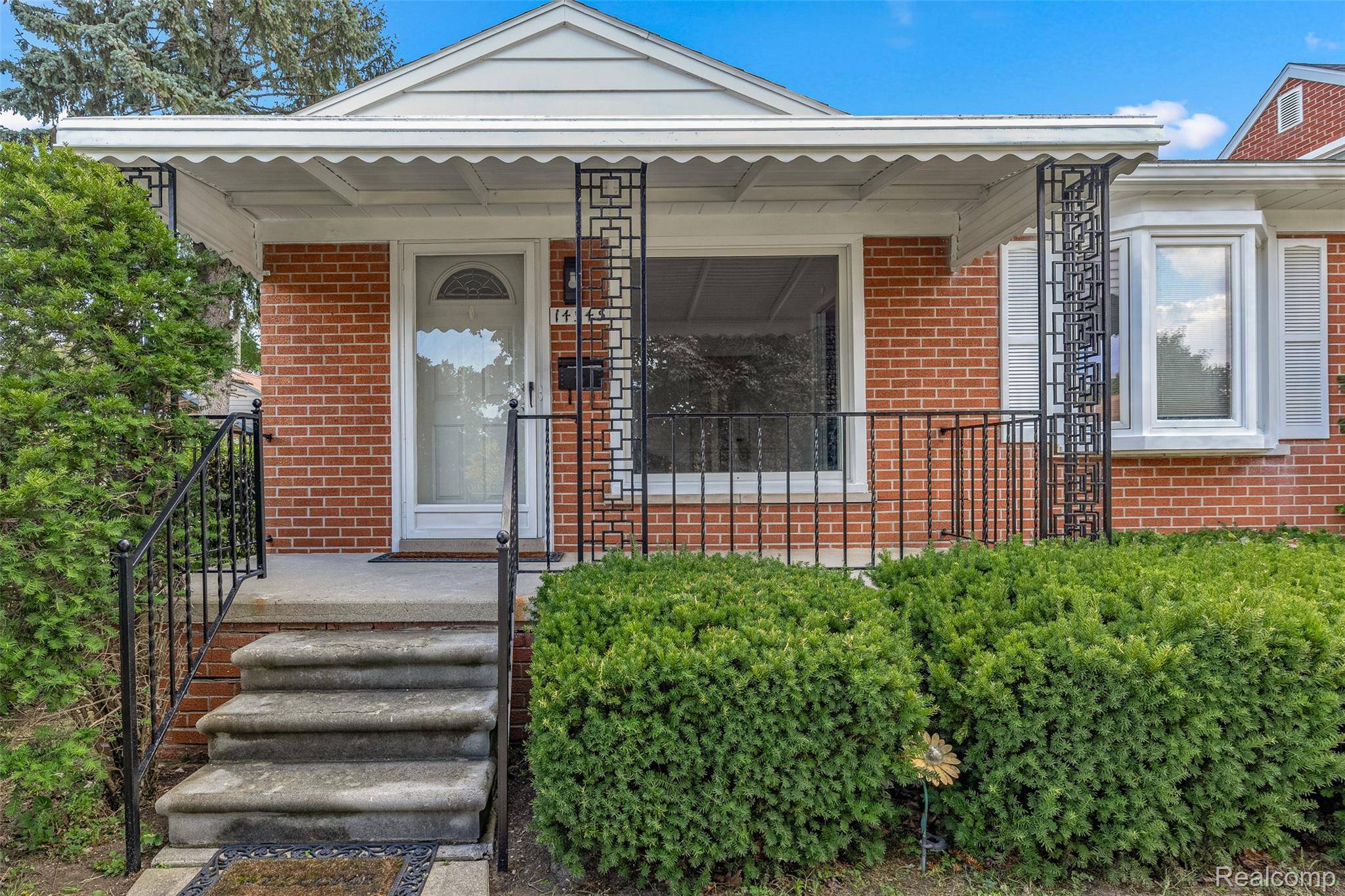 Allen Park, MI 48101,14545 College AVE