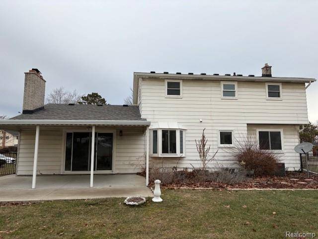 Riverview, MI 48193,14749 Williamsburg DR