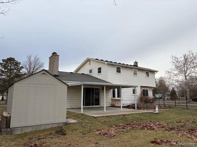 Riverview, MI 48193,14749 Williamsburg DR