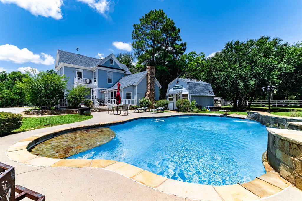 Alvarado, TX 76009,4100 Fm 2738