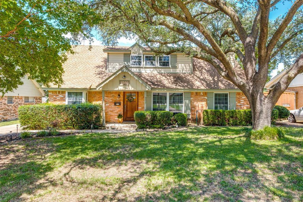 Dallas, TX 75228,3555 Delford Circle