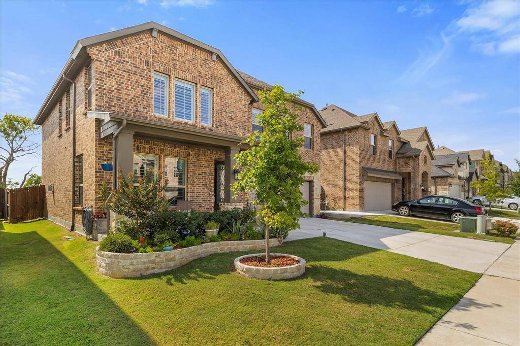 Fate, TX 75087,732 Fletcher Drive