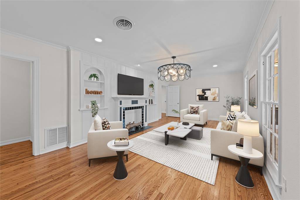 Fort Worth, TX 76111,1804 Bluebonnet Drive