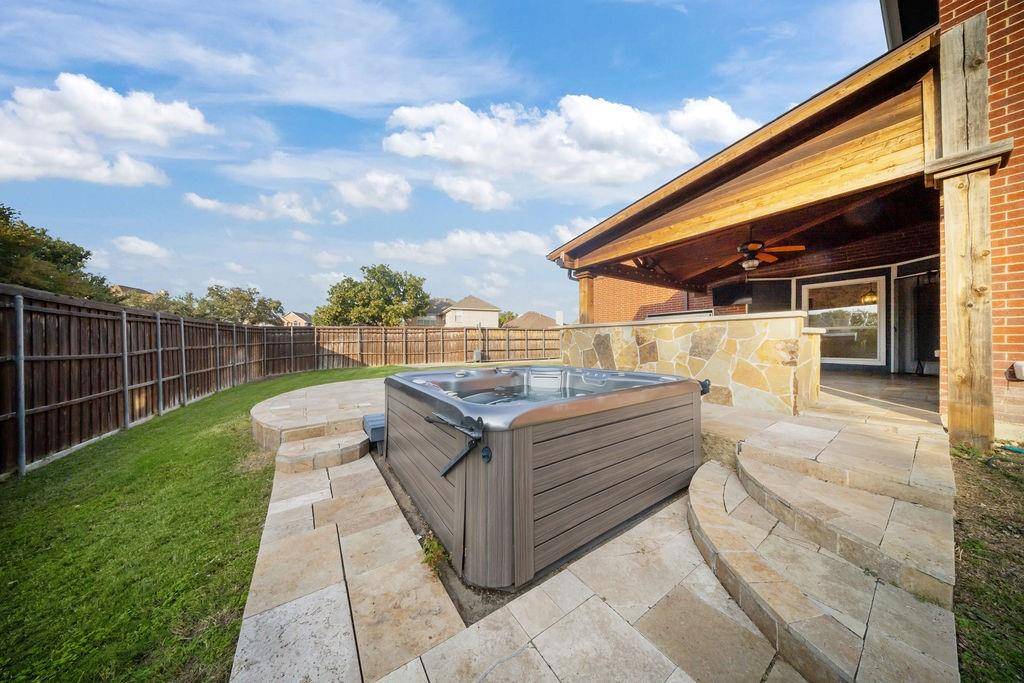 The Colony, TX 75056,3912 Willow Bend Drive