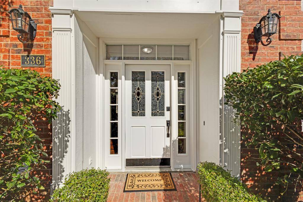Coppell, TX 75019,336 Beechwood Lane
