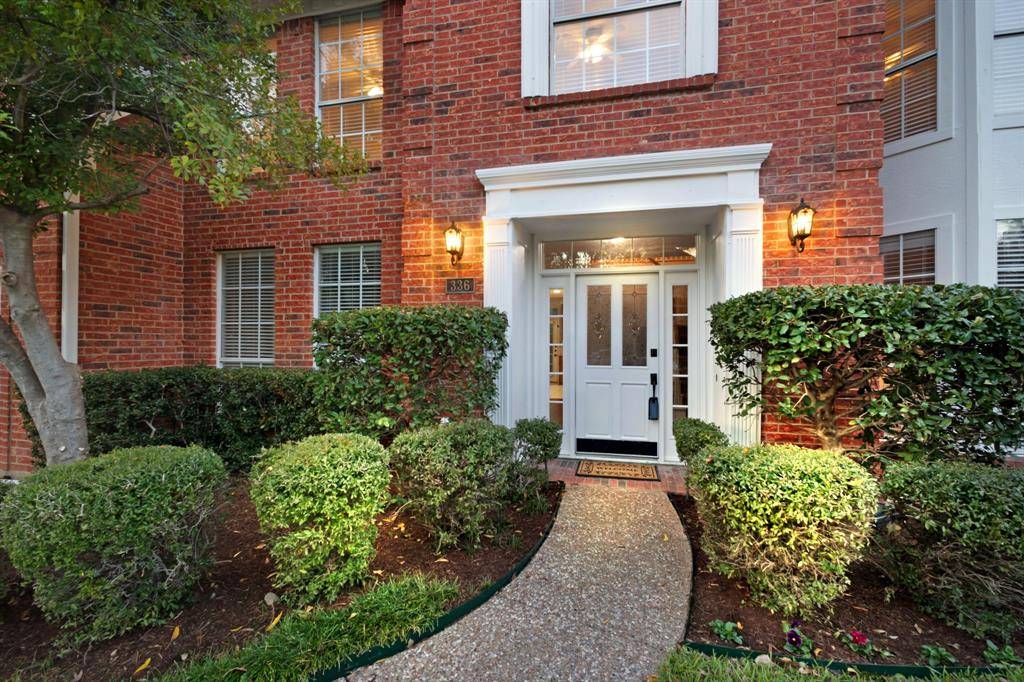 Coppell, TX 75019,336 Beechwood Lane