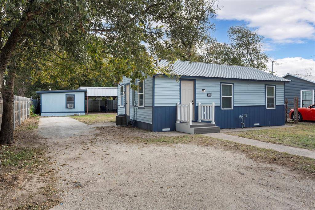 Bellmead, TX 76705,168 San Pedro Street